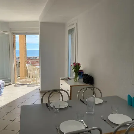 Ulvf Les Romarins Fleury (Aude)