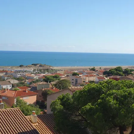 Ulvf Les Romarins Fleury (Aude)